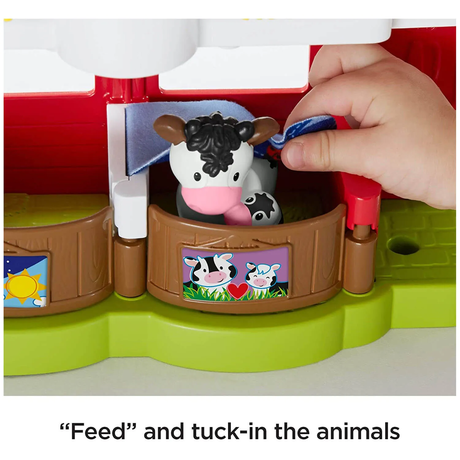Fisher-Price Laugh and Learn Smart Stages Puppy Interactive Plush