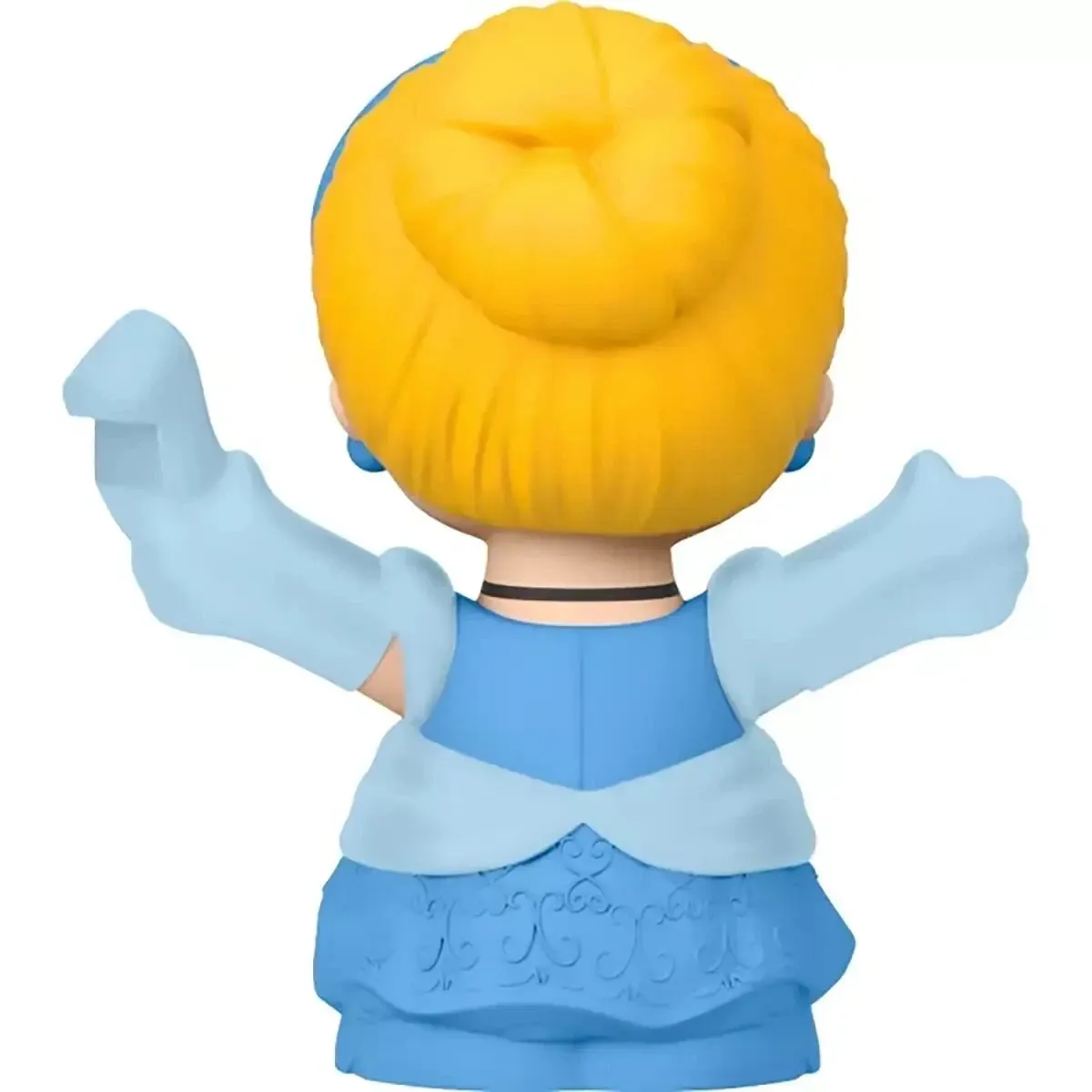 Fisher-Price Little People Disney Cinderella Figure