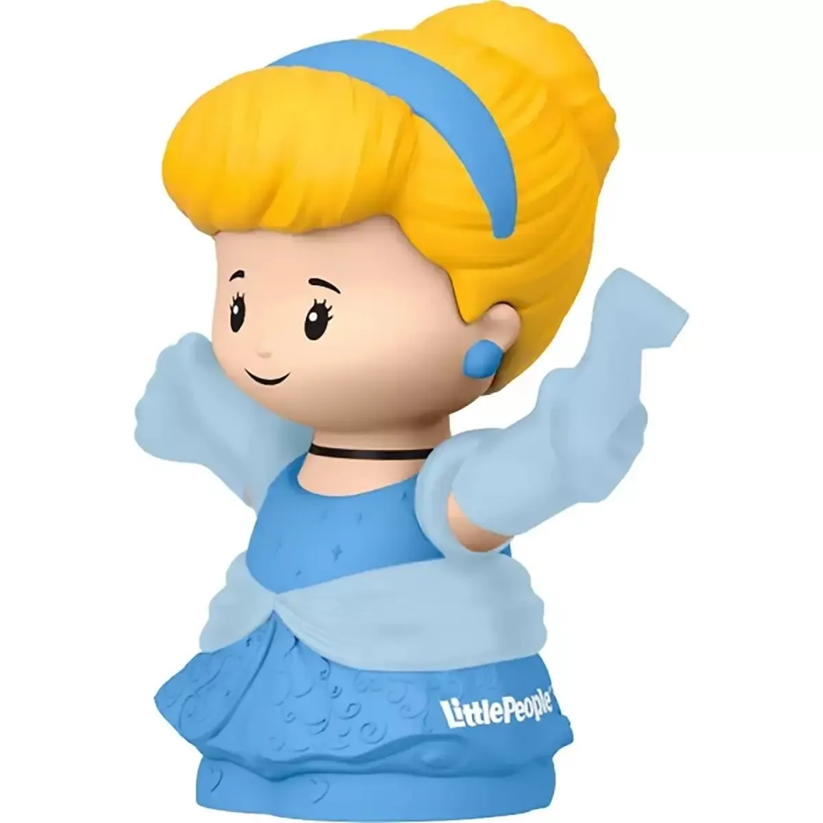 Fisher-Price Little People Disney Cinderella Figure