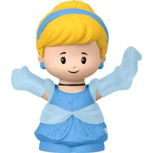 Fisher-Price Little People Disney Cinderella Figure