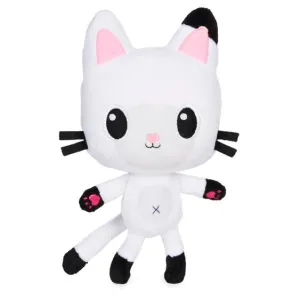 GabbyS Dollhouse 8-Inch Pandy Paws Purr-ific Plush