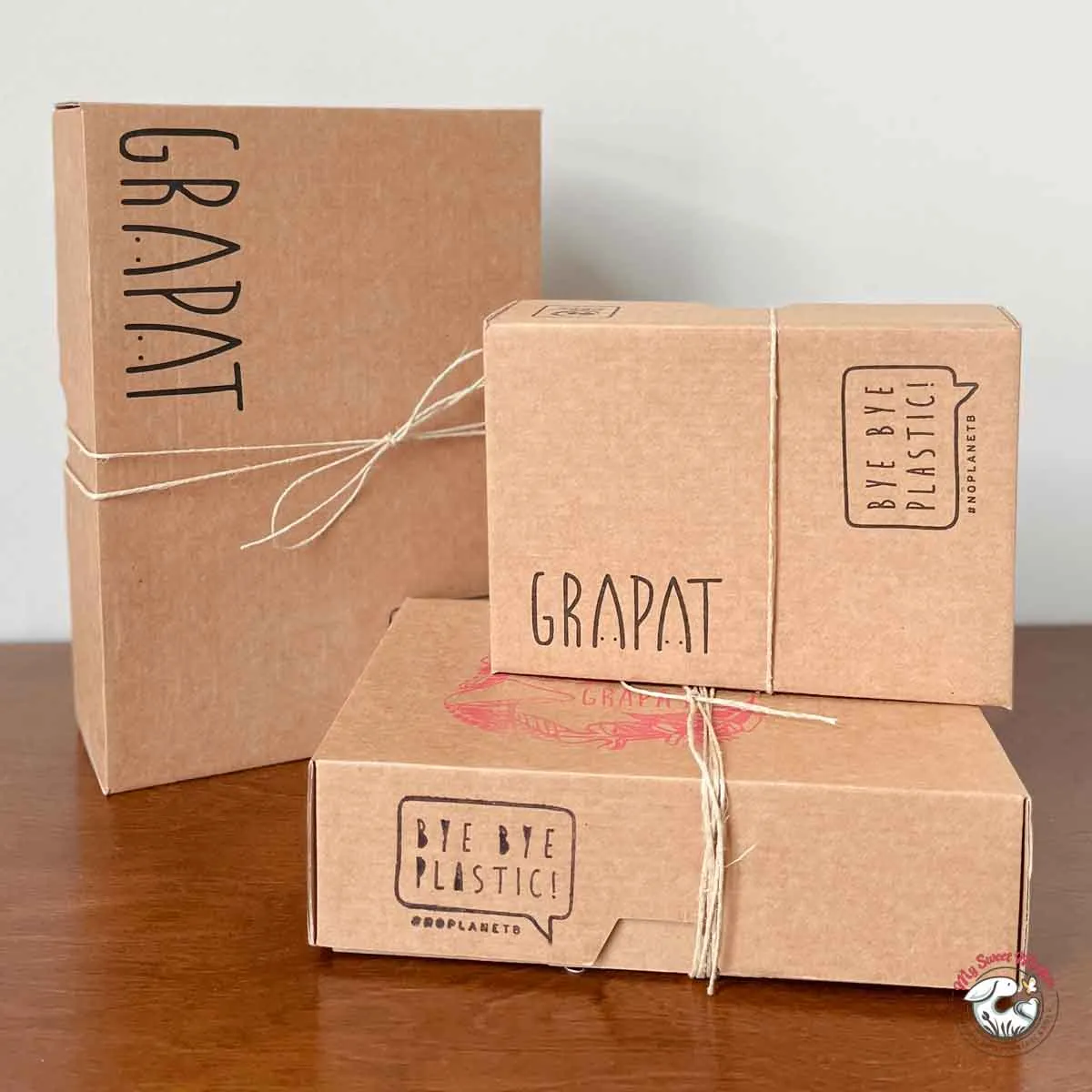 Grapat Sticks Gnomes