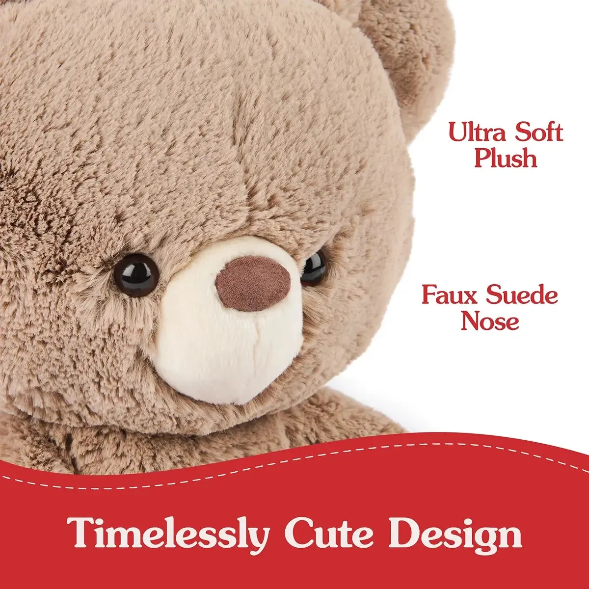 Gund Forever Friends Kai 10-inch Plush