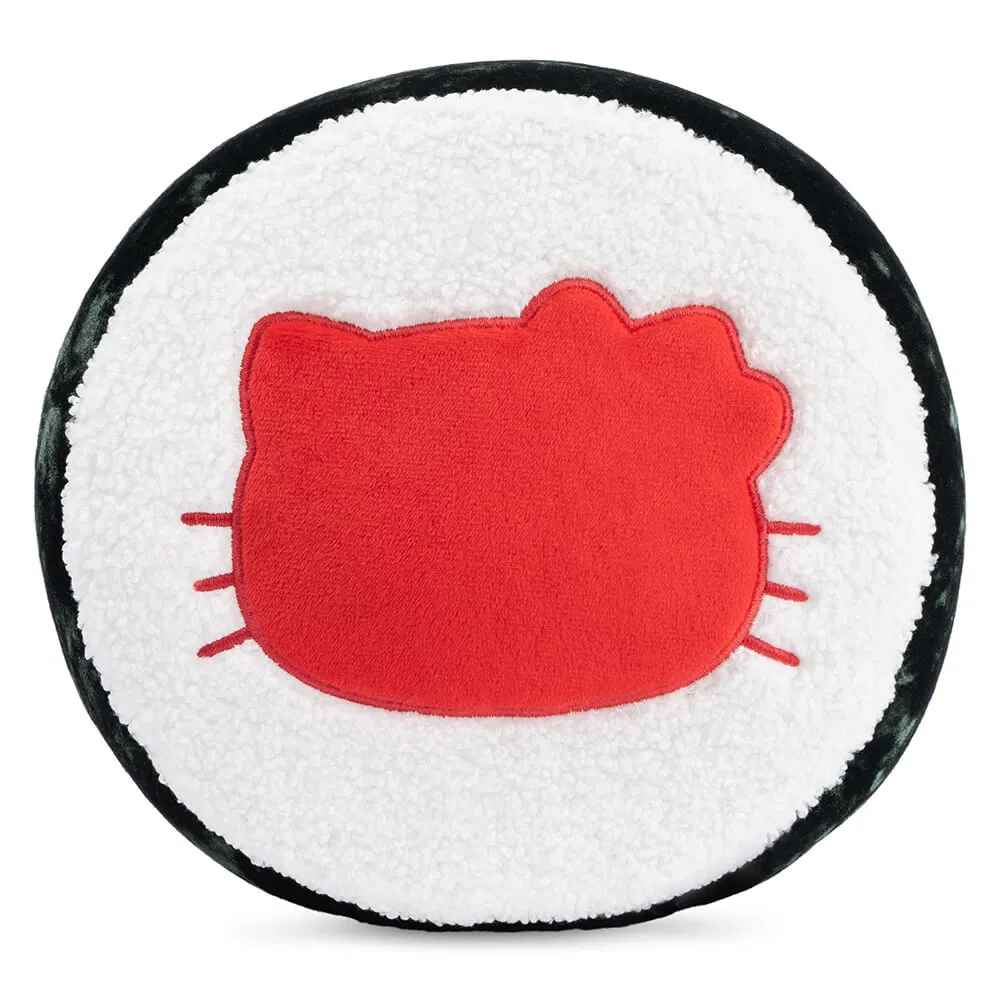 Gund Hello Kitty Sushi Roll 10 Inch Plush