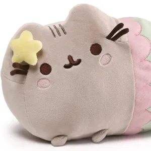 Gund Pusheen Mermaid with Star 12 Inch Plush