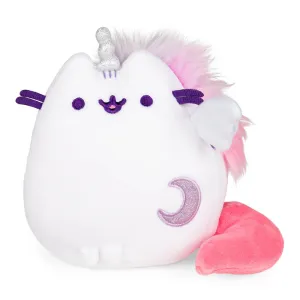 Gund Pusheen Super Pusheenicorn 6 Inch Plush