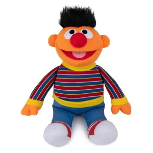 Gund Sesame Street Ernie 14 Inch Plush