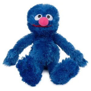 Gund Sesame Street Grover 15 Inch Plush
