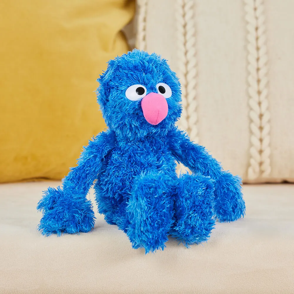 Gund Sesame Street Grover 15 Inch Plush