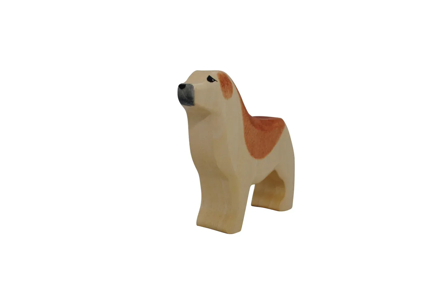 Handmade Holzwald Golden Retriever Odin Parker