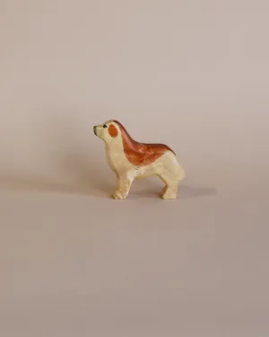 Handmade Holzwald Golden Retriever Odin Parker