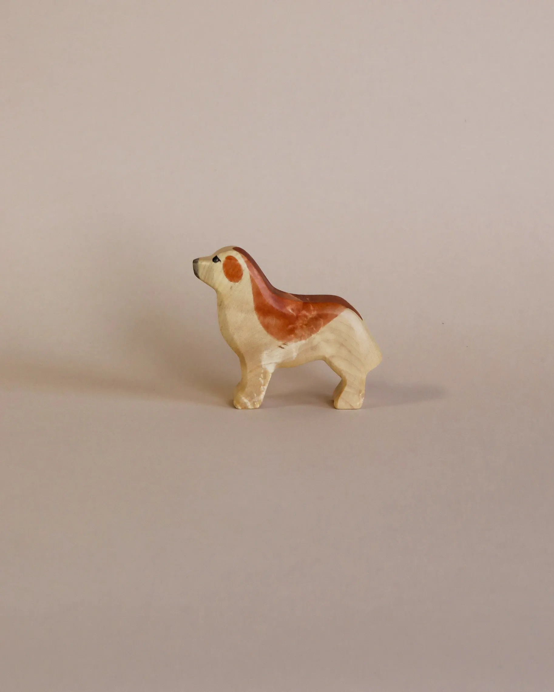 Handmade Holzwald Golden Retriever Odin Parker