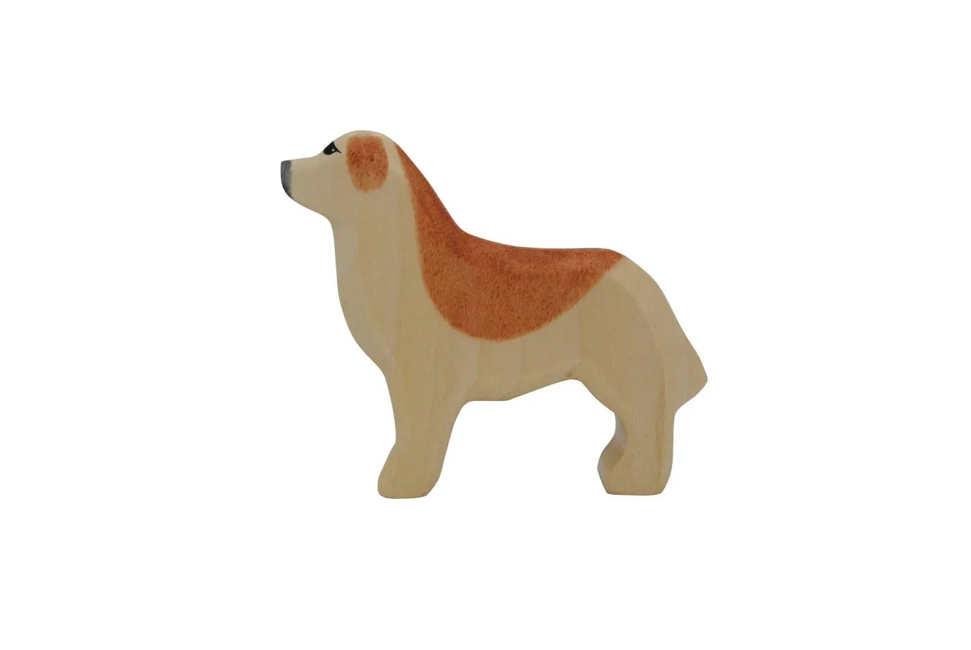 Handmade Holzwald Golden Retriever Odin Parker