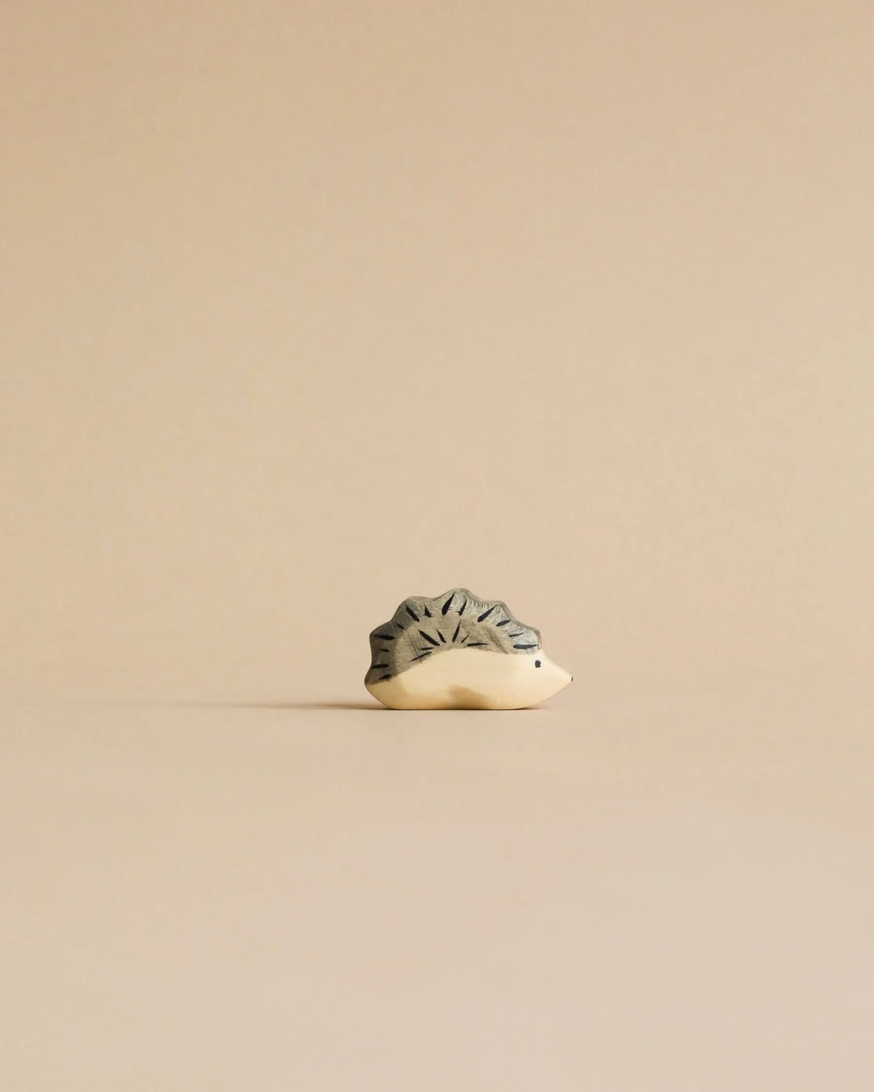 Handmade Holzwald Hedgehog Baby Odin Parker