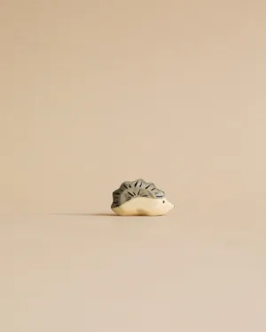 Handmade Holzwald Hedgehog Baby Odin Parker