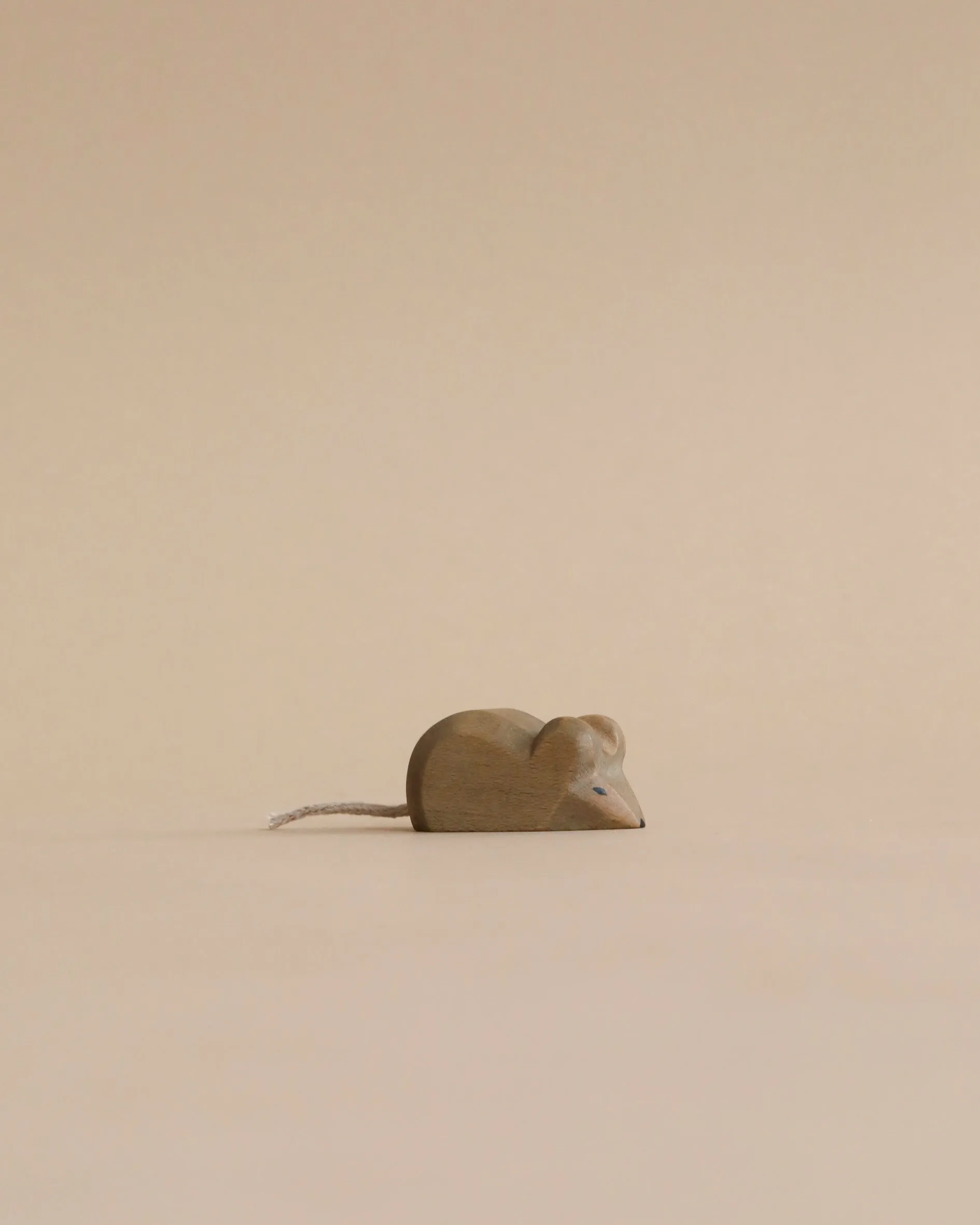 Handmade Holzwald Mouse Odin Parker