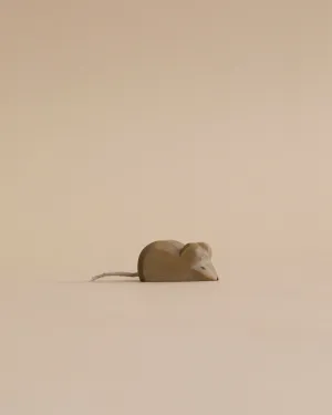 Handmade Holzwald Mouse Odin Parker