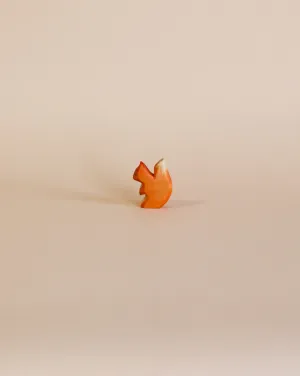 Handmade Holzwald Small Squirrel Odin Parker