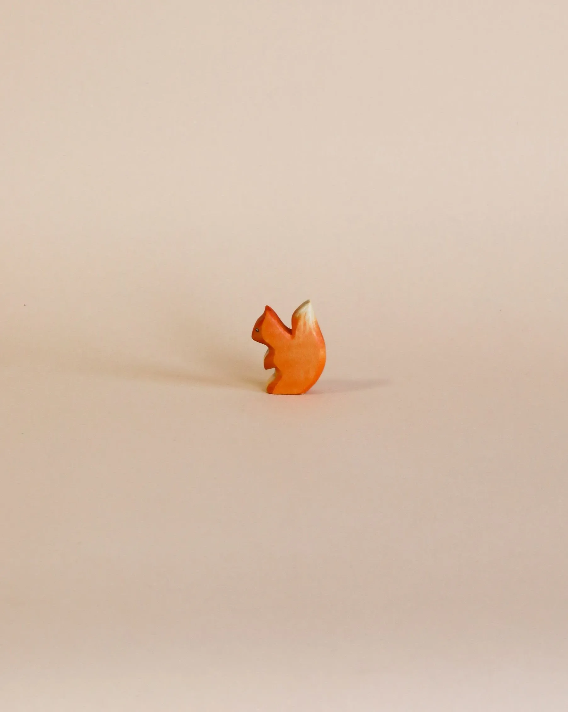 Handmade Holzwald Small Squirrel Odin Parker
