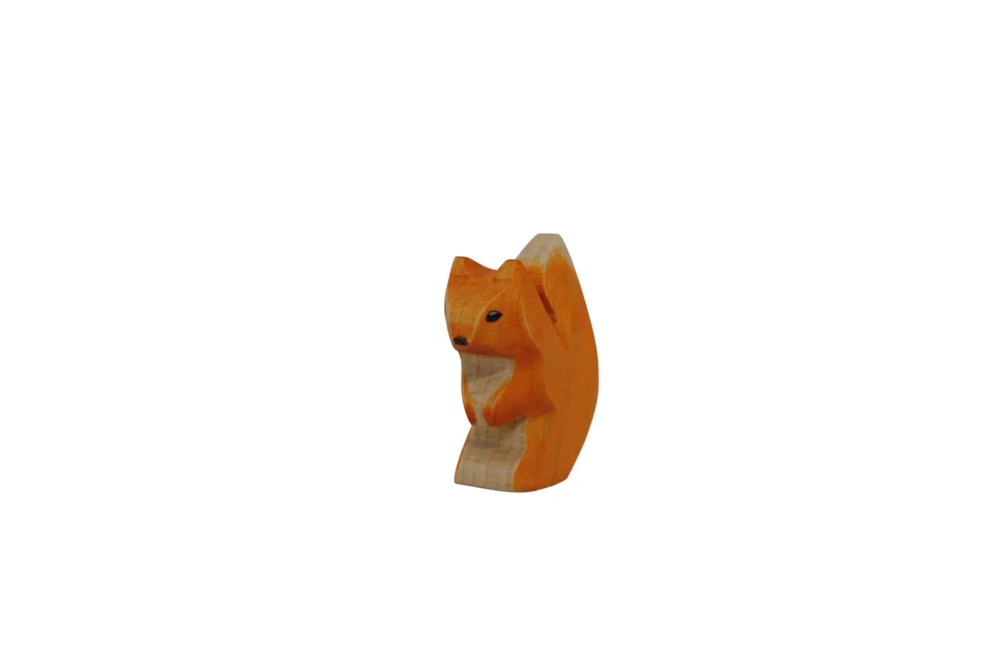 Handmade Holzwald Small Squirrel Odin Parker