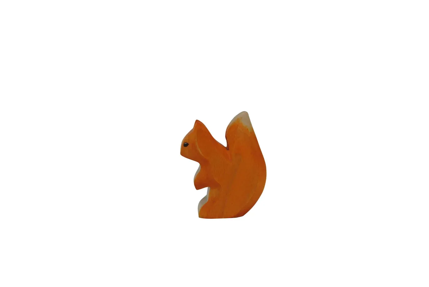 Handmade Holzwald Small Squirrel Odin Parker