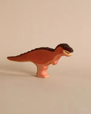 Handmade Holzwald T-Rex Maroon Odin Parker