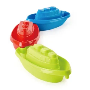 Hape Toys Beach and Bath Boats