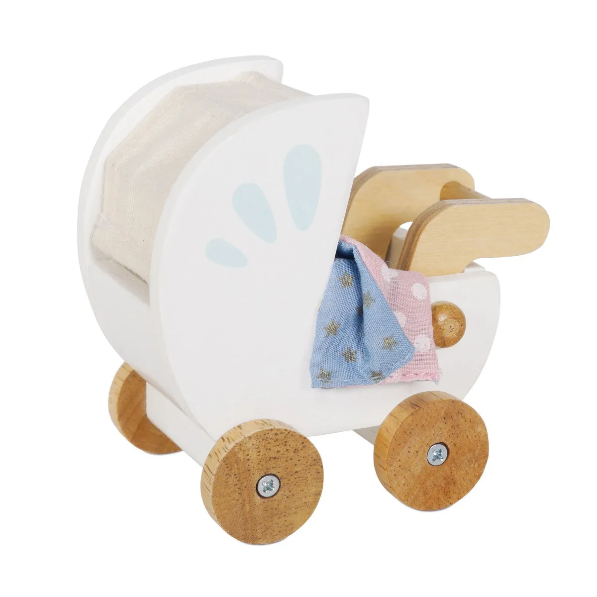 Le Toy Van Nursery Set Wise - Kids Toys