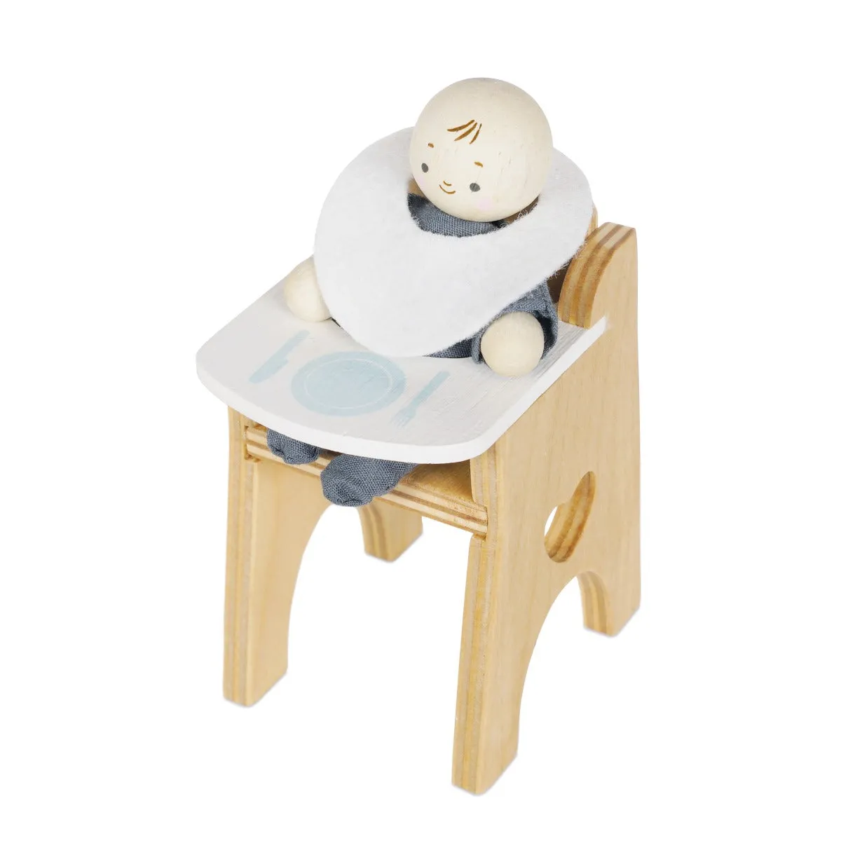 Le Toy Van Nursery Set Wise - Kids Toys