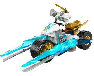 LEGO 71816 NINJAGO Zane's Ice Motorcycle