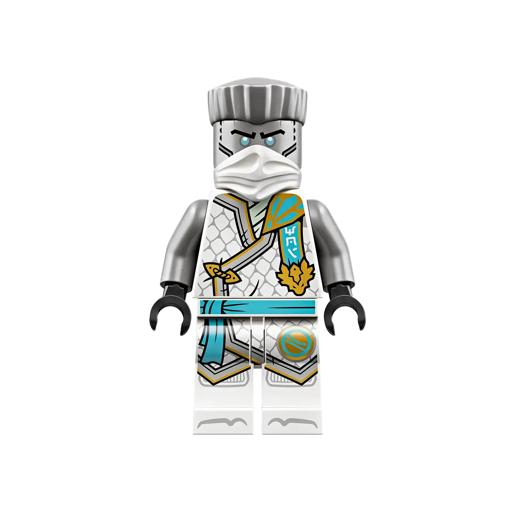 LEGO 71816 NINJAGO Zane's Ice Motorcycle