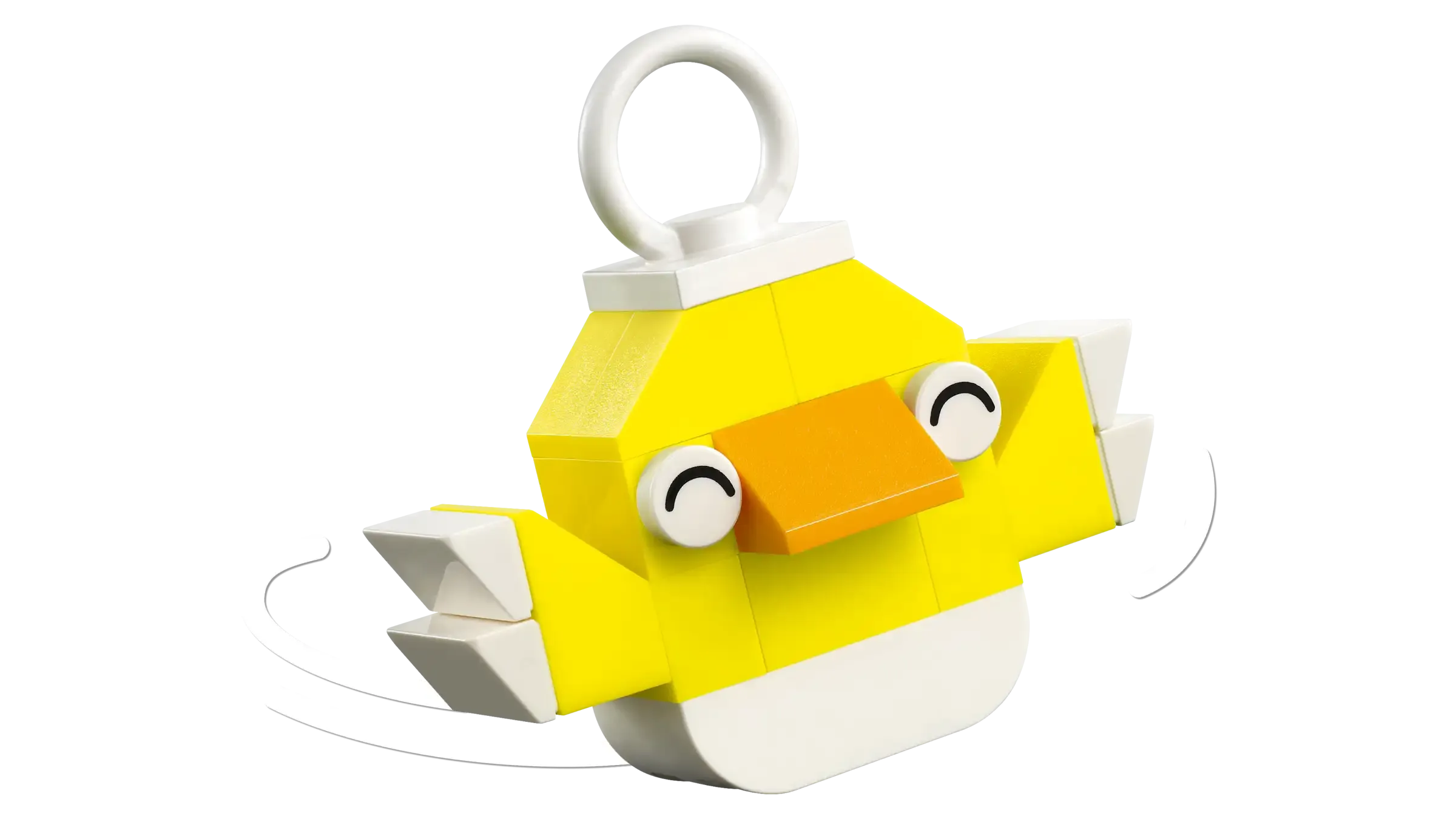 LEGO CLASSIC 11042 Creative Happy Box