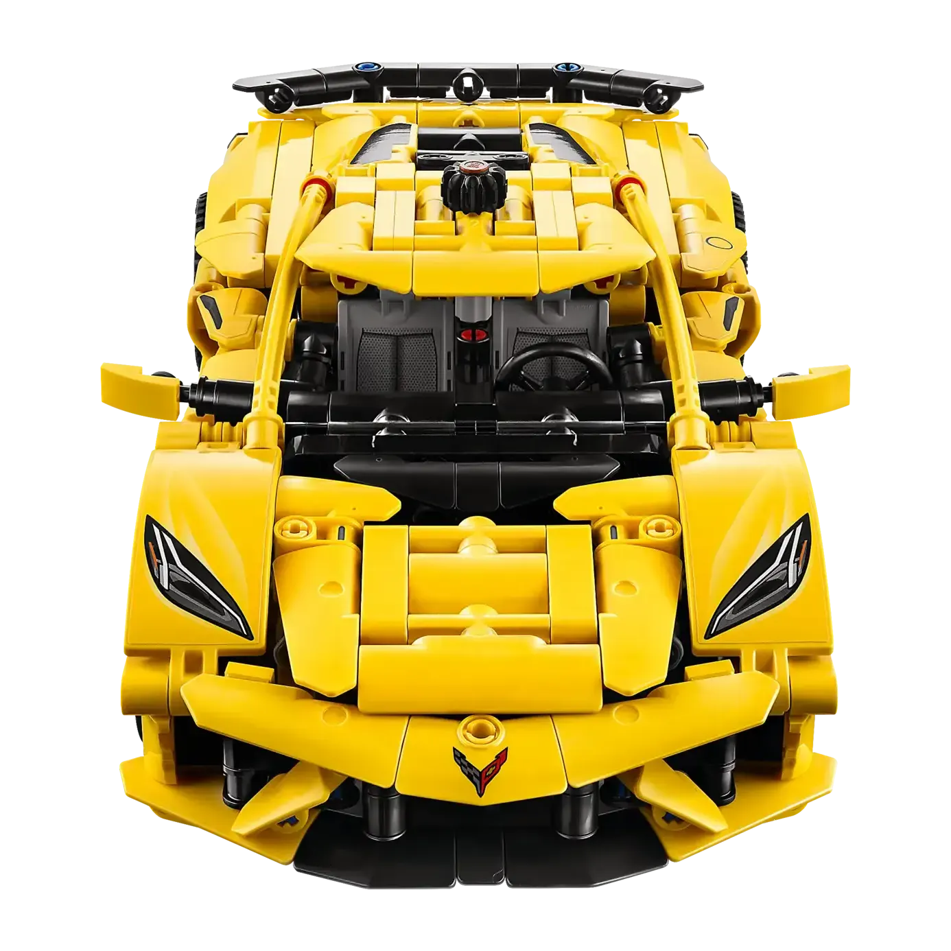 LEGO TECHNIC 42205 Chevrolet Corvette Stingray