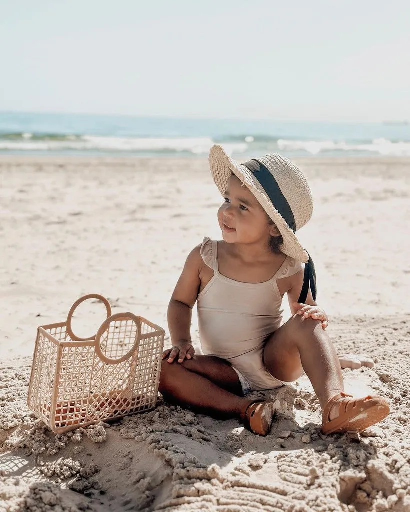 Liewood Samantha Basket | Rose Small
