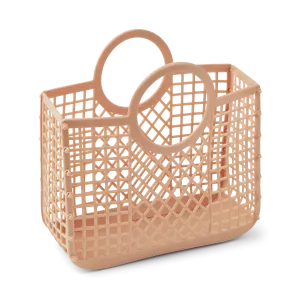 Liewood Samantha Basket | Rose Small
