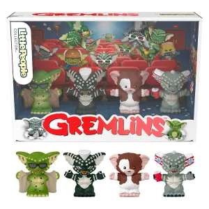 Little People Collector Gremlins Movie Special Edition Set