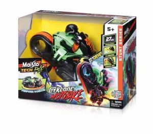 Maisto RC Cyklone Moto Bike