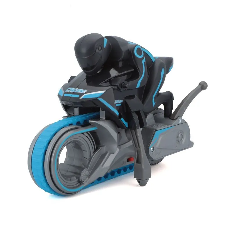 Maisto RC Cyklone Moto Bike