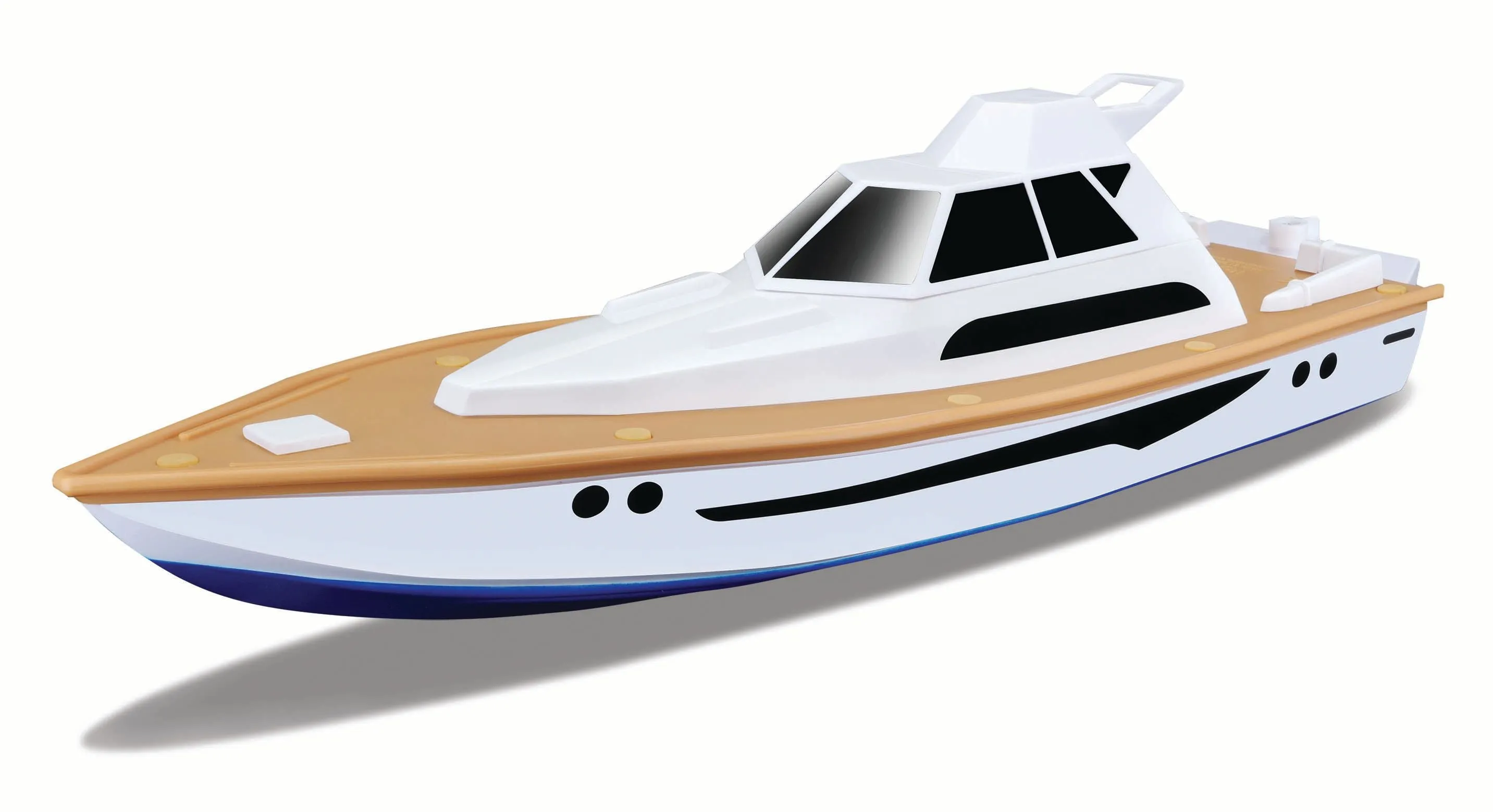 Maisto Tech RC High-Speed Super Yacht