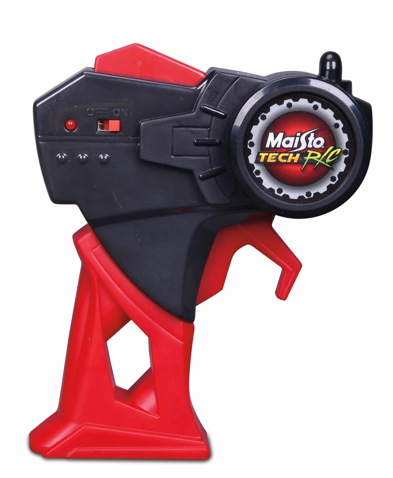 Maisto Tech Stunt Series Remote Control Cyklone Buggy