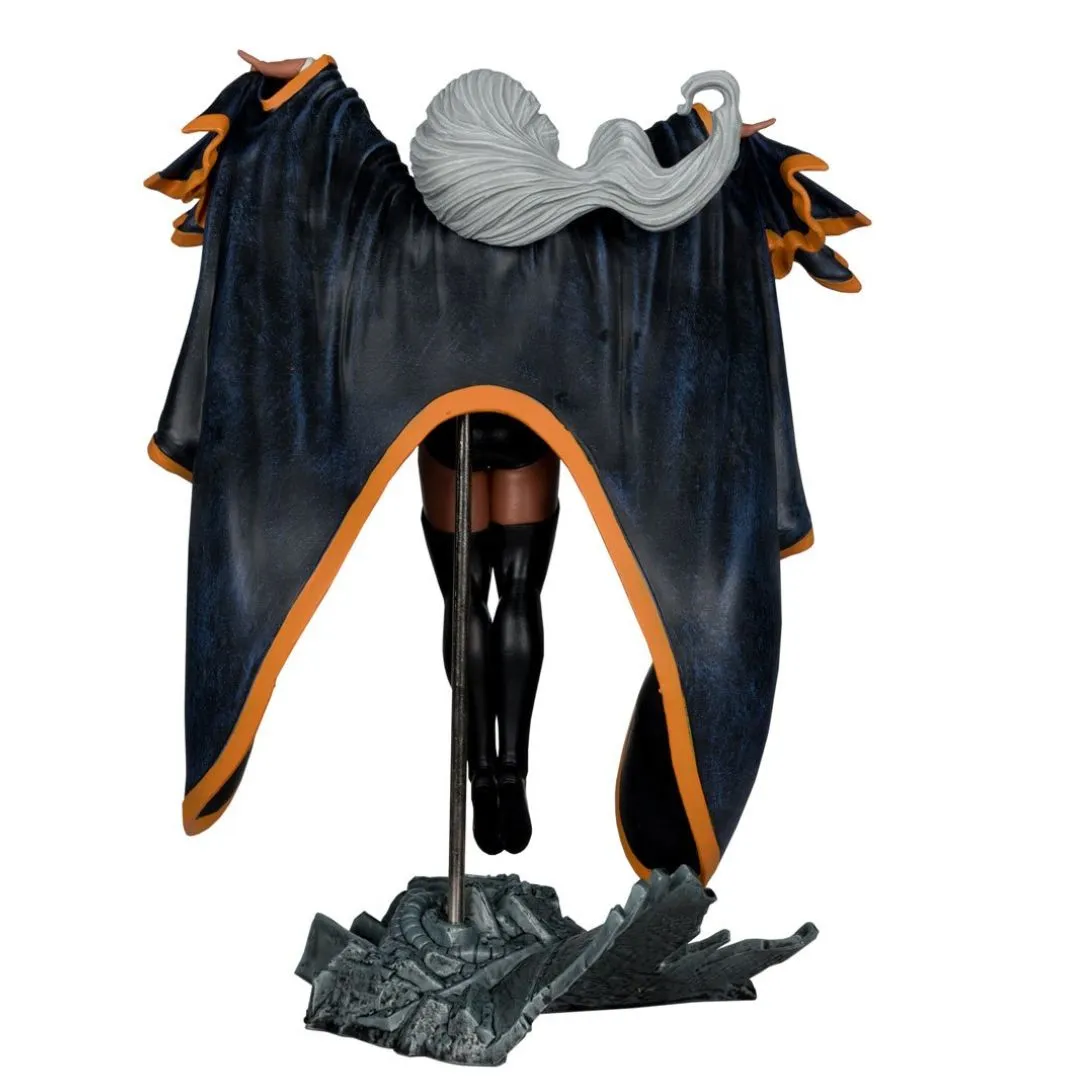 Marvel Collection - Storm (Marvel Tales Featuring Spider-Man And The X-Men #236) By Mcfarlane Toys