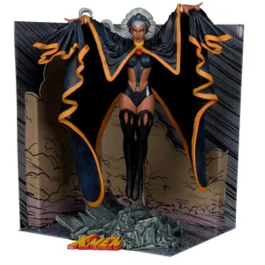 Marvel Collection - Storm (Marvel Tales Featuring Spider-Man And The X-Men #236) By Mcfarlane Toys