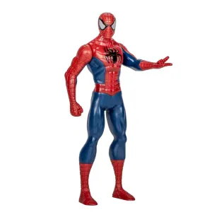 Marvel Spider-Man 6" Basic Figure