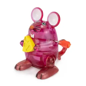 Marvin Back Flipping Mouse