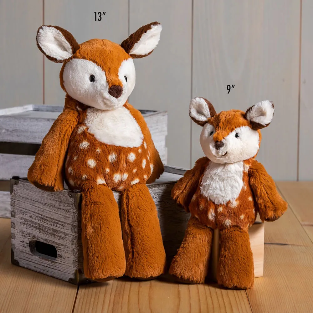 Mary Meyer Marshmallow Junior Fawn 9" Stuffed Animal