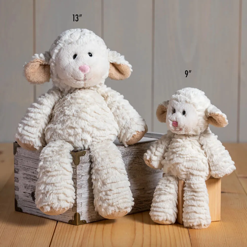 Mary Meyer Marshmallow Lamb 13" Stuffed Animal