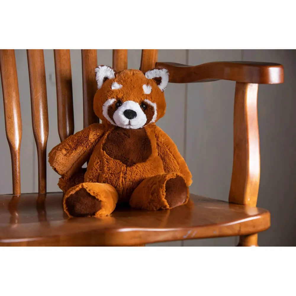 Mary Meyer Marshmallow Red Panda 13" Stuffed Animal