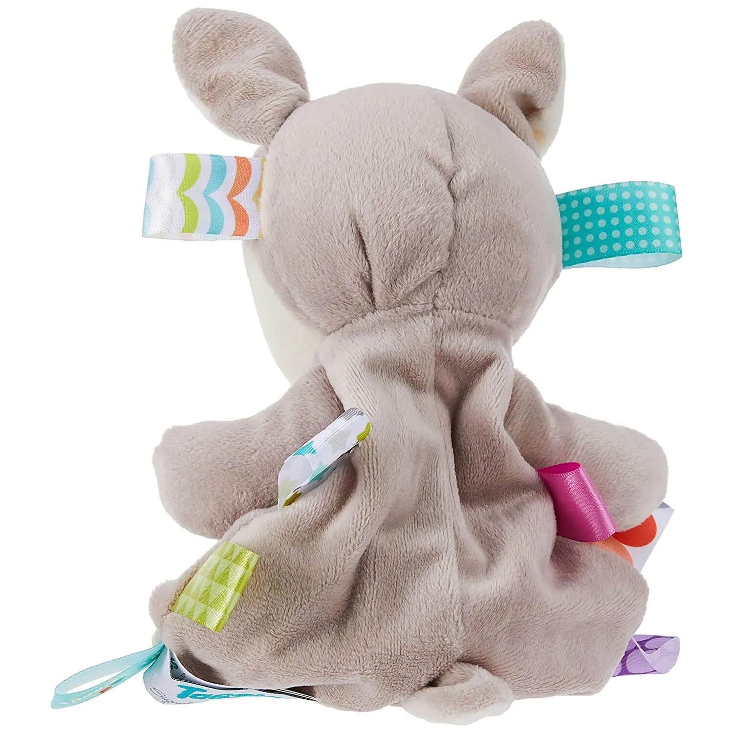 Mary Meyer Taggies Flora Fawn Lovey