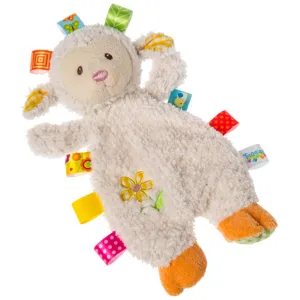 Mary Meyer Taggies Sherbet Lamb Lovey