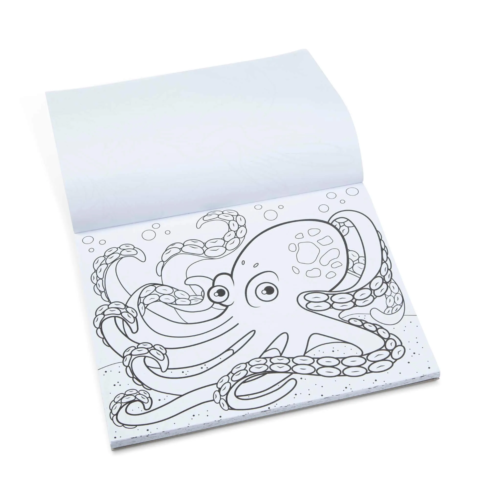 Melissa and Doug Animals Jumbo Coloring Pad